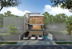 Serangoon Garden Estate (D19), Semi-Detached #458978491